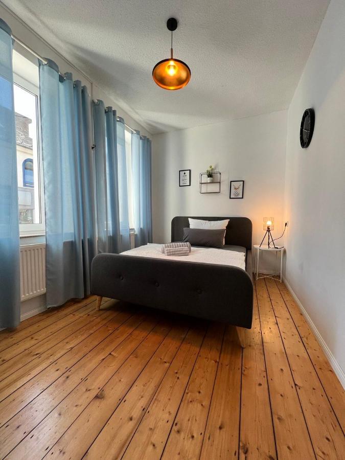 O&W Ferienhaus Mit Pool Naehe Nuerburgring, Adenau Εξωτερικό φωτογραφία