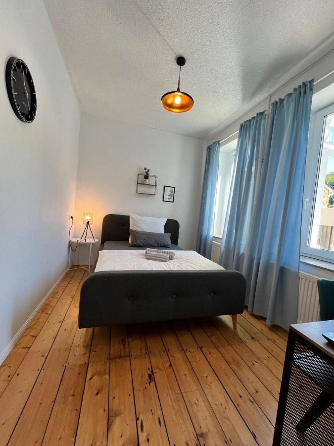 O&W Ferienhaus Mit Pool Naehe Nuerburgring, Adenau Εξωτερικό φωτογραφία