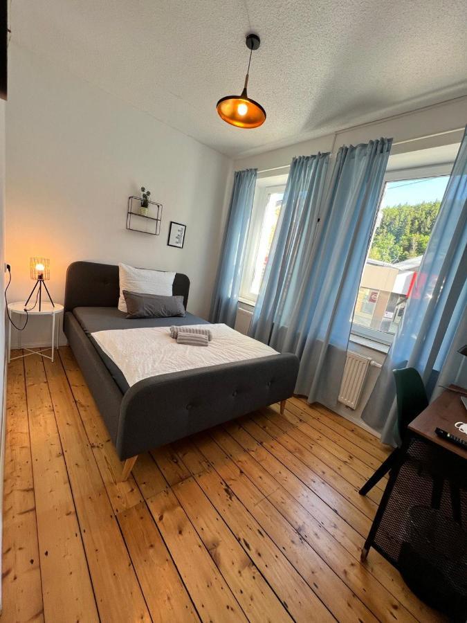 O&W Ferienhaus Mit Pool Naehe Nuerburgring, Adenau Εξωτερικό φωτογραφία