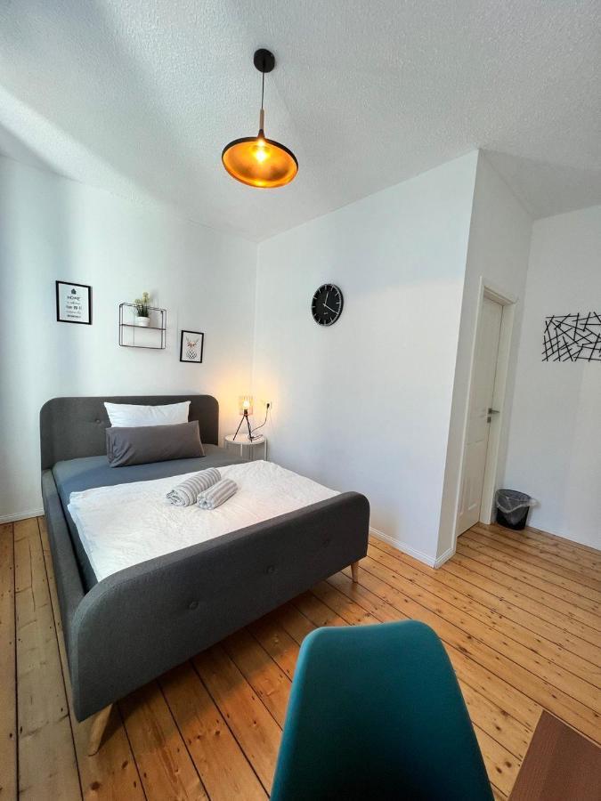 O&W Ferienhaus Mit Pool Naehe Nuerburgring, Adenau Εξωτερικό φωτογραφία