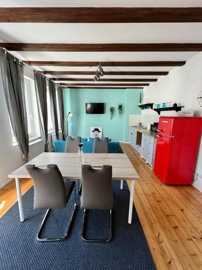 O&W Ferienhaus Mit Pool Naehe Nuerburgring, Adenau Εξωτερικό φωτογραφία