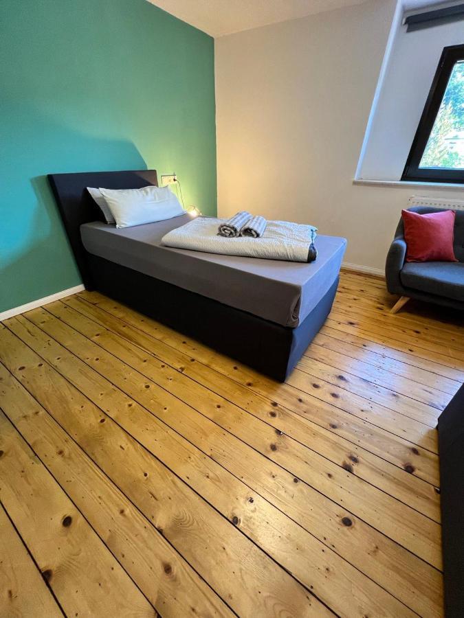 O&W Ferienhaus Mit Pool Naehe Nuerburgring, Adenau Εξωτερικό φωτογραφία